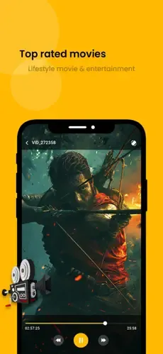 myco-company Top Rated Movies